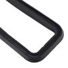 2x Bulkhead Vent Rubber Sealing Strips For Land Rover Defender 1986-1992 MUC4299