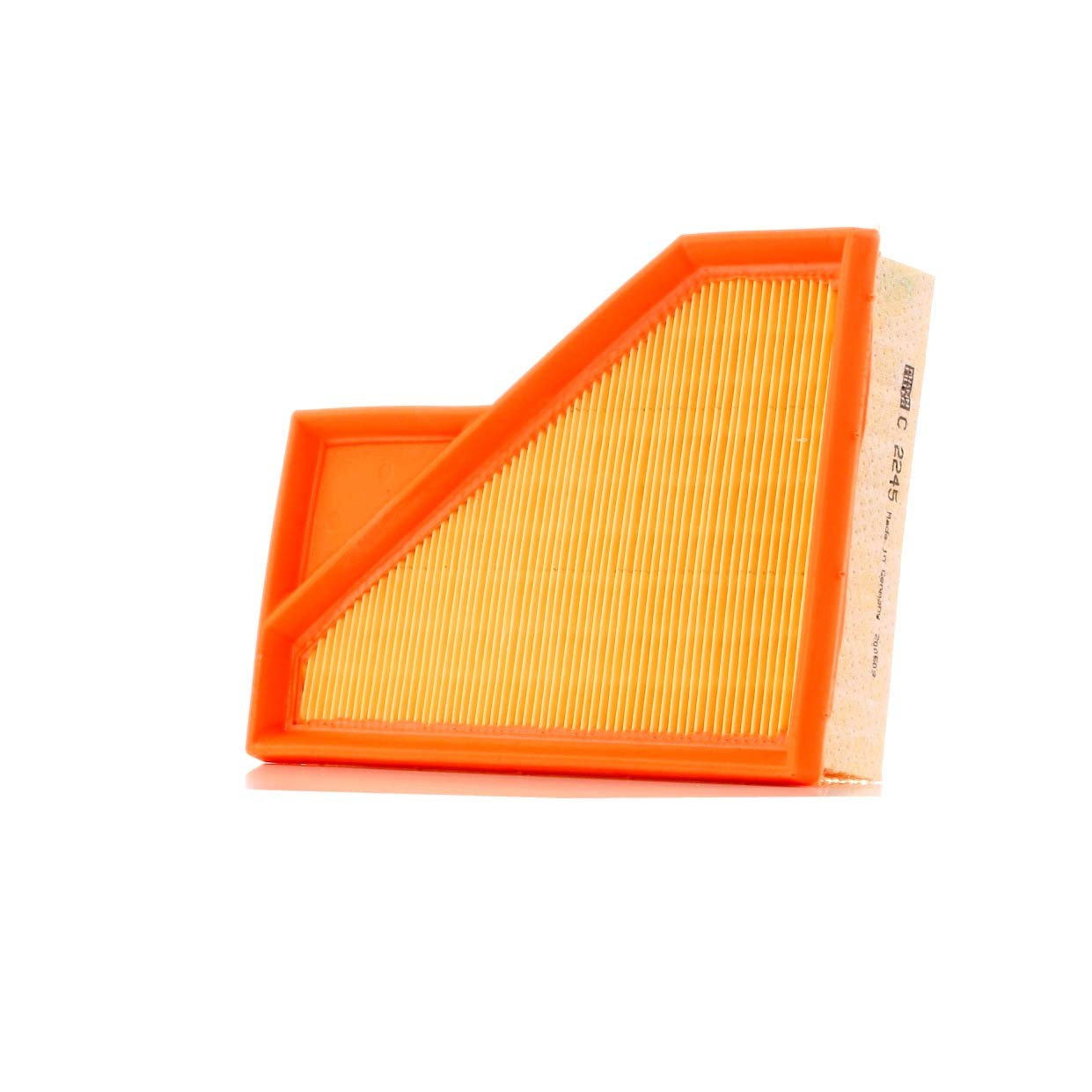 

Mann Filter C 2245 Air Filter for Mini Cooper Part Number C2245 C2245 2004-2008