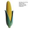 3D Printed Corn Cob Toy Anxiety Stress Relief Corn Cob Fidget Toy Portable Travel Movable Calming Cob Shape Sensory Toy