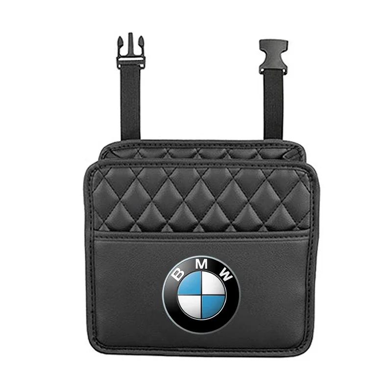 Autositz-Rückentasche Box Auto Faltbare Aufbewahrungsorganisation Auto-Tragetasche Auto-Aufbewahrungstasche Für BMW M F20 E36 E92 E87 E30 E46 E91