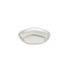 ZISIZ Stainless Steel Dipping Sauce Dishes