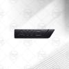 Car Sticker AWD Logo 3D Decal Grille Body Side Badge Rear Trunk Emblem For Toyota Mazda Suzuki Subaru Nissan Honda Mitsubishi k2