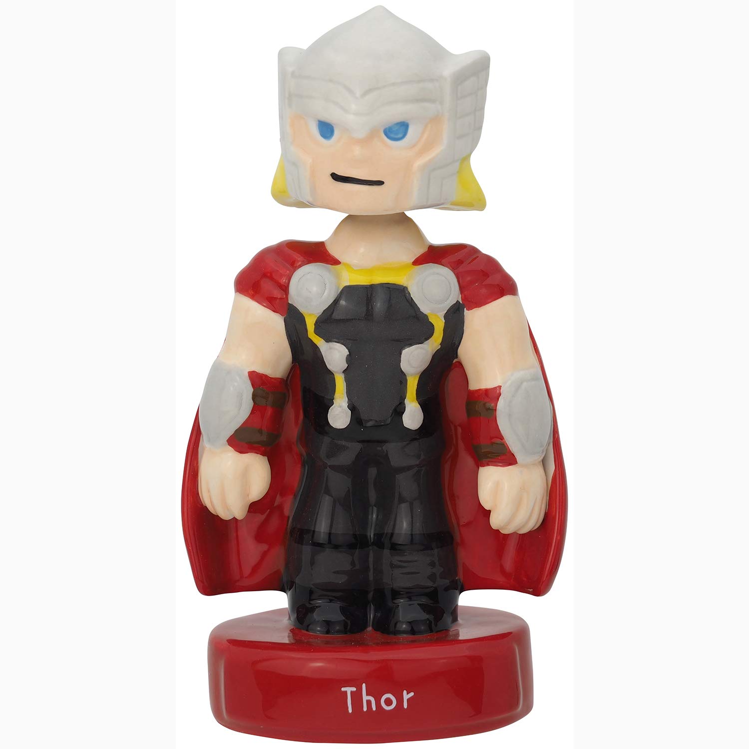 

Marvel Gurihiru Swing Figure Thor SAN3115-3