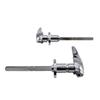 Car Door Outside Locking Handles Matching Accessories Compatible for Ford 3-Window Coupe 1933-1934 Passenger Car 1 Pair