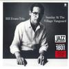 LP Record BILL EVANS TRIO  Sunday At The Village Vanguard 180 771729 WaxTime 2012 Europe Jazz