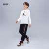Jordan AJ Boys' Fleece-Lined Sweatpants