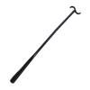 Long Dressing Stick with Shoe Horn Sock Removal Tool Back Scratcher Adjustable Extended Extra Long Dressing Stick Aid