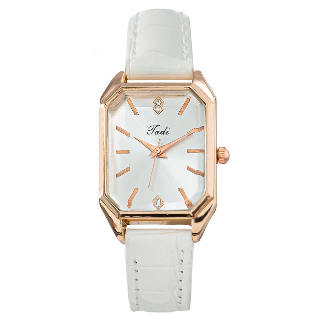 Women Fashion Leather Watch