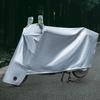 Electric Vehicle & Bicycle Rainproof Sunshade Dustproof Cover