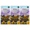 Anbaodi Scented Soap Bar Set