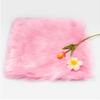 Plush Nail Pad Nail Background Mat Soft Manicure Display Mat Nail Photography Backdrop Nail Photo Props