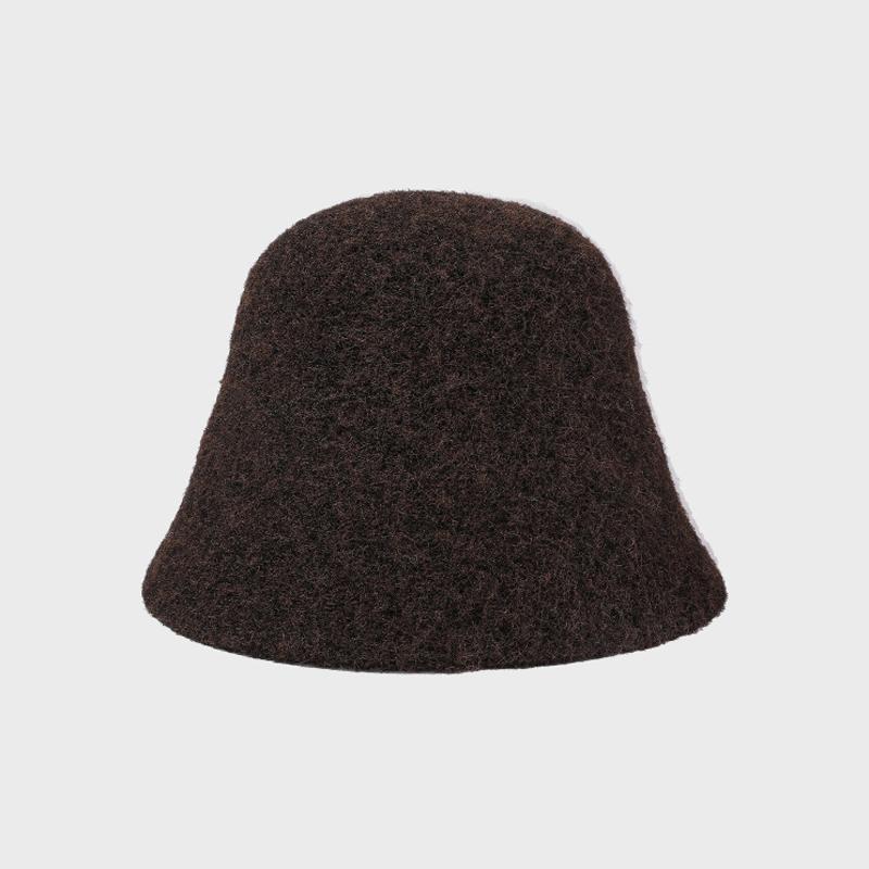 Herbst Fischerhut Damen Beckenhut Bucket Hat