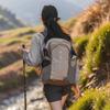 Modischer Wanderrucksack, Leichter Reiserucksack, Wasserdichter Outdoor-Fahrradrucksack, Sporttasche