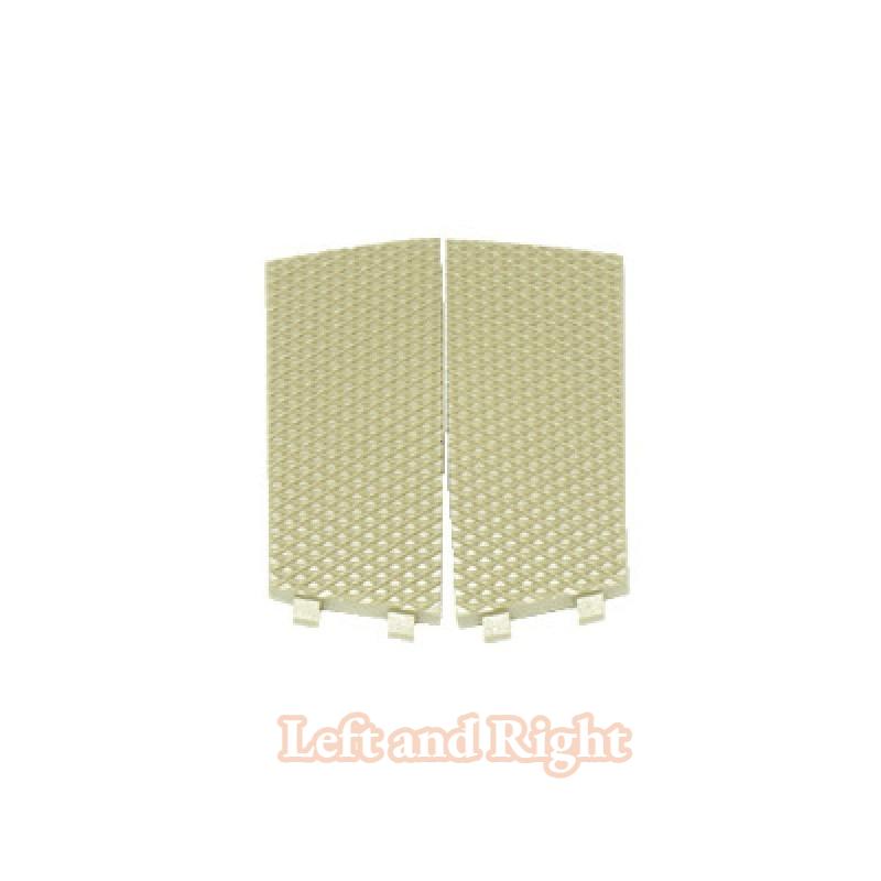 Car Sunroof Switch Indoor Light Grille Cover Decoration Auto for Mercedes Benz W164 ML GL Class R300 R320 ML350 GL400 2006-2012