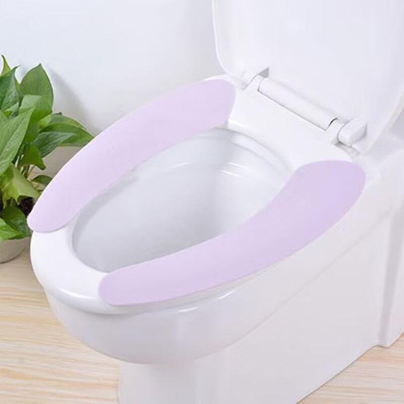 Handun Washable Toilet Seat Cushion
