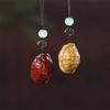 Fu Jia Yi Fang Turtle Shell Keychain & Pendant Accessories