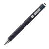 Sakura Craypas Ball Sign iD 3C Ballpoint Black B Pure 3-Color Pen, 0.4mm, (Night Black), Black, Red, GB3D854#49B