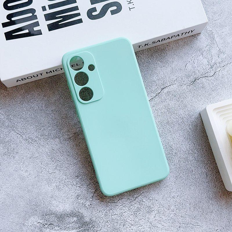 Case For Samsung Galaxy A16 A56 A36 A26 A06 A15 A25 A35 A55 A05 A12 A13 A53 A50 A51 A14 A54 S25 Edge S24 FE S23 Ultra M35 M55 M16 Shockproof Cover