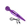 Speed Multi Female Personal Full Body Massage Massager Gspot Vibration Toy