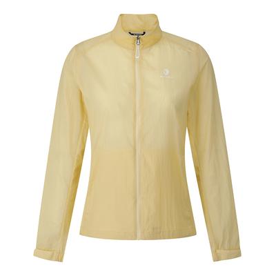 Blackyak Women'S Air Fly Jacket_Ys