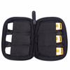 Dustproof Neoprene U Disk Bag Flash Drives Organizer Flash Drives Protective USB Flash Drives Case