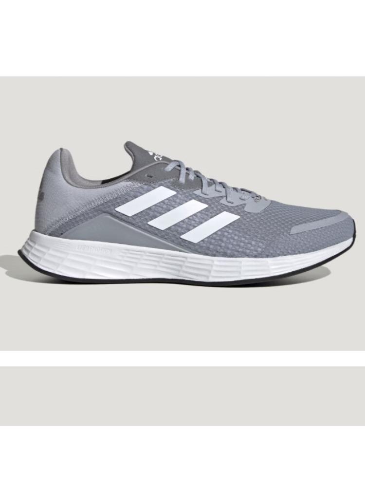 

Adidas DURAMO SL Сетчатые кроссовки для тренировок и бега Adidas FY6681 39 серый