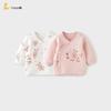 Tongtai Infant Long-Sleeve Warm Top