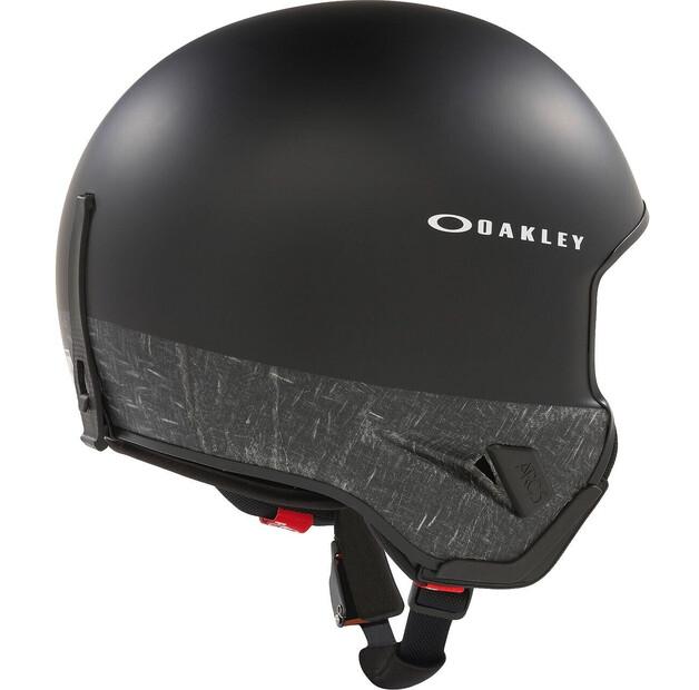 Шлем защитный Oakley ARC5 Pro blackout черный