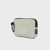 [Hygge Hike] Highlight Mini Wallet_LIME GREEN_OUA269511G