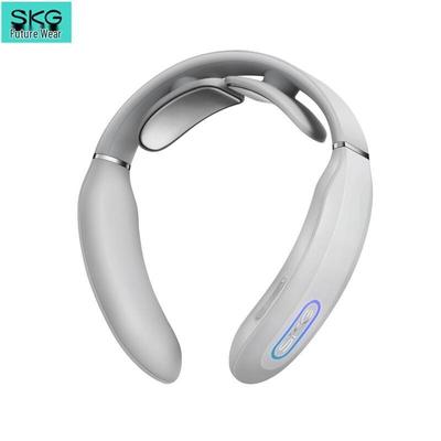 K3 Smart Portable Neck Massager CN Plug (adapter Included)