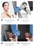 Live Streaming Fill Light for Photography & Beauty Shoots