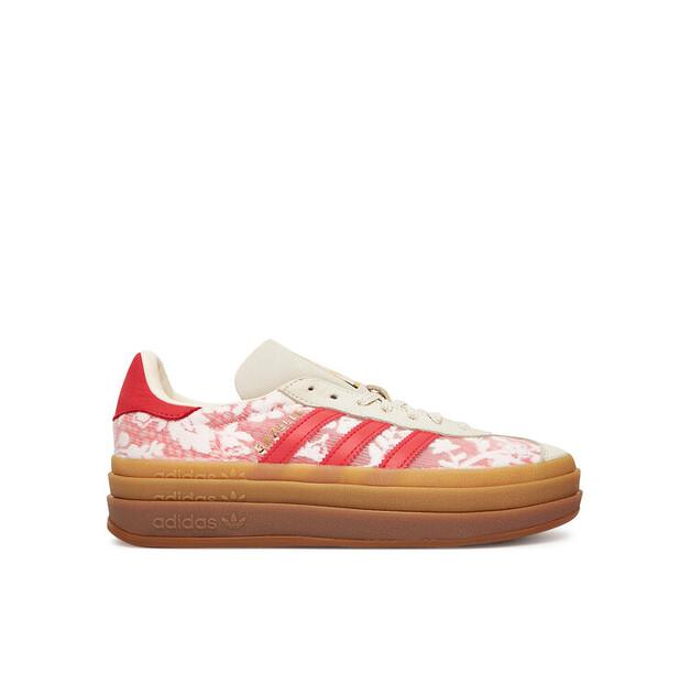 Кроссовки adidas Gazelle Bold X Liberty London EU 40