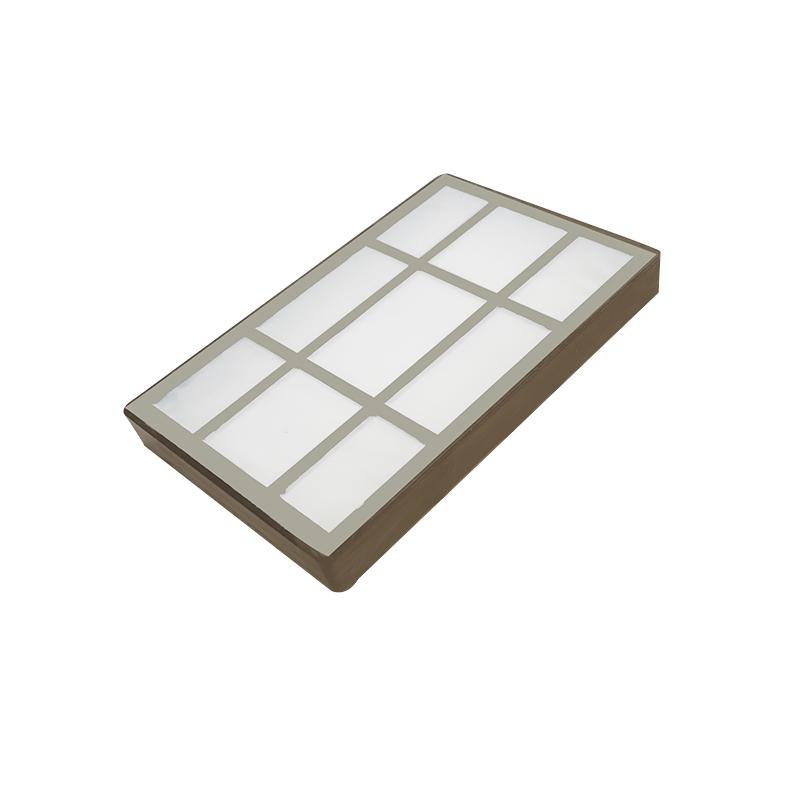 Fit For Clever and Clean L-Series 707 Robot Vacuums Roller Side Brush Hepa Filter Mop Cloths Spare Part Accessory Replacement