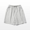 Heavy Terry Pure Cotton Sports Shorts Men's Summer Loose Basketball Five-point Casual Pants Summer Basic Loose Fit Shorts Men Streetwear Short Pants