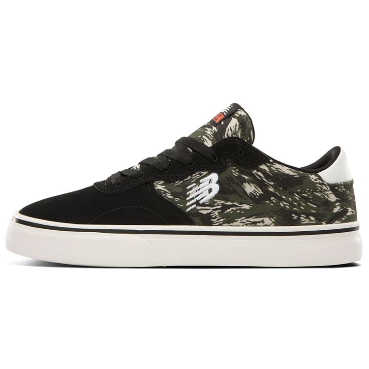 

Кроссовки унисекс New Balance All Coasts 232 Camo Black Bone Sea-Salt AM232BRW
