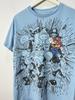Vintage 2000s Mario Tshirt Size M