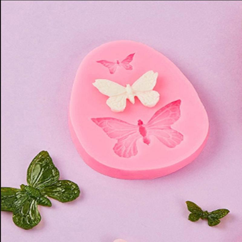 3D Silicone Chrysanthemum Sunflower Flowers Chocolate Party Cake Decoration DIY Sunflower Baking Tools Fondant Mold for Kitchen