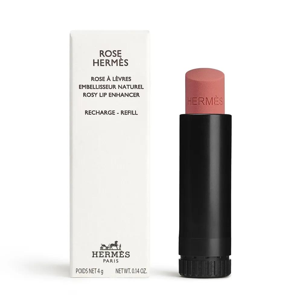 

Rose Hermes Усилитель цвета губ Rosy 49 Rose Tang Сменный блок