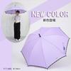 OUTDOOR PRODUCTS Kids Umbrella Long Umbrella Brand Children Boys Girls School Commuting Boys Girls Simple Stylish One Touch Jump Umbrella Glass Fiber