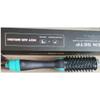 High-Power 2-in-1 Ionic Hair Dryer & Styler Comb