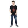 Disney Boys Aladdin Classic Jafar T-Shirt