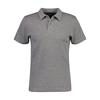 Gant Mens Textured Waffle Pique Polo Shirt