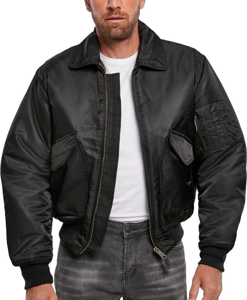 

Зимняя куртка Brandit CWU Jacket (3110) S