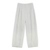 Pantaloni larghi cropped da donna Betu