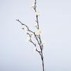Chinese Plum Blossom Artificial Wedding & Home Decoration Flower Arrangement Ornament