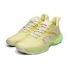 ANTA Basketball Collection Basketball Shoes Men's Low Top Neon Light Green/Princess Green 112211615-3