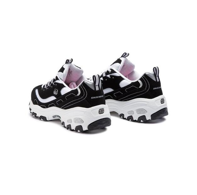 Skechers D'lites Biggest Fan Sneakers