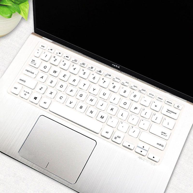 Silicone Keyboard Protective Film for ASUS ADOU14U Keyboard cover for ASUS ADOU14U