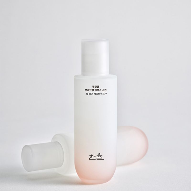 

Зволожуюча есенція для еластичності з червоним рисом 150 мл