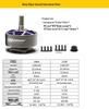RCinpower WASP MAJOR V2 5-inch Brushless Motor